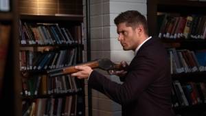 Sobrenatural Temporada 14 Episódio 6