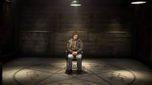 Sobrenatural Temporada 10 Episódio 10