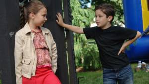 Sobrenatural Temporada 3 Episódio 2