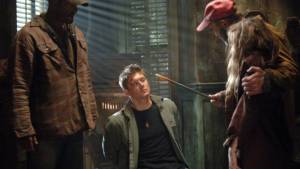 Sobrenatural Temporada 1 Episódio 15
