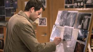 Sobrenatural Temporada 9 Episódio 21