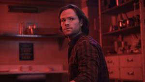 Sobrenatural Temporada 14 Episódio 19