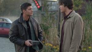 Sobrenatural Temporada 2 Episódio 8