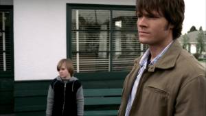 Sobrenatural Temporada 1 Episódio 18
