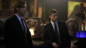 Sobrenatural Temporada 4 Episódio 14
