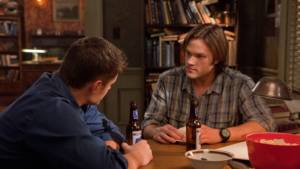 Sobrenatural Temporada 6 Episódio 12