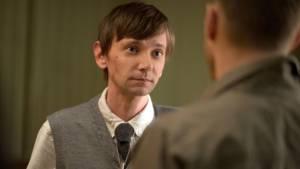 Sobrenatural Temporada 9 Episódio 12