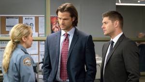 Sobrenatural Temporada 11 Episódio 7