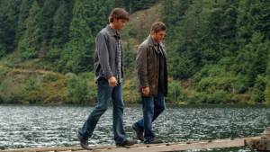 Sobrenatural Temporada 1 Episódio 3