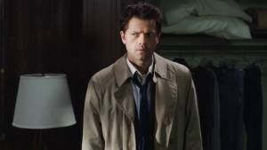 Sobrenatural Temporada 4 Episódio 3