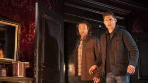 Sobrenatural Temporada 15 Episódio 6