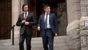 Sobrenatural Temporada 10 Episódio 16