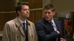 Sobrenatural Temporada 5 Episódio 3