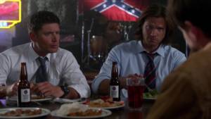 Sobrenatural Temporada 8 Episódio 6