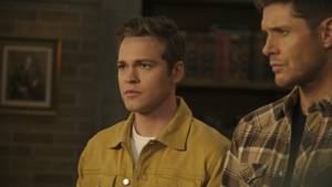 Sobrenatural Temporada 15 Episódio 17