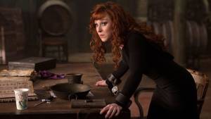 Sobrenatural Temporada 10 Episódio 23