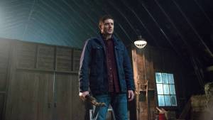 Sobrenatural Temporada 10 Episódio 14