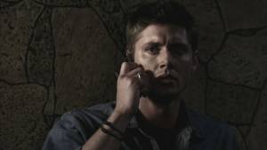 Sobrenatural Temporada 1 Episódio 21