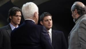 Sobrenatural Temporada 4 Episódio 12