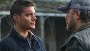 Sobrenatural Temporada 3 Episódio 16