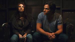 Sobrenatural Temporada 4 Episódio 9