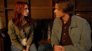Sobrenatural Temporada 4 Episódio 9