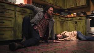 Sobrenatural Temporada 14 Episódio 14