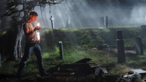 Sobrenatural Temporada 1 Episódio 7