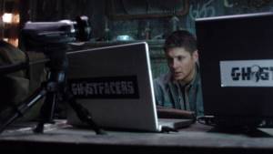 Sobrenatural Temporada 3 Episódio 13