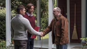 Sobrenatural Temporada 12 Episódio 4