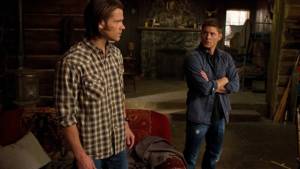 Sobrenatural Temporada 7 Episódio 20