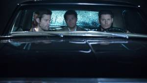 Sobrenatural Temporada 12 Episódio 12