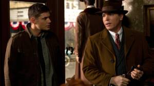 Sobrenatural Temporada 7 Episódio 12