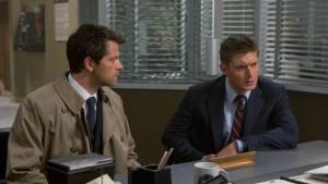 Sobrenatural Temporada 5 Episódio 3