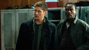 Sobrenatural Temporada 6 Episódio 16