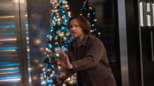 Sobrenatural Temporada 14 Episódio 9