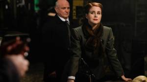 Sobrenatural Temporada 13 Episódio 15