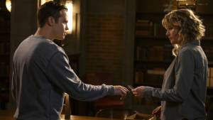 Sobrenatural Temporada 14 Episódio 17