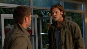 Sobrenatural Temporada 6 Episódio 6