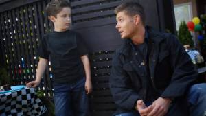 Sobrenatural Temporada 3 Episódio 2