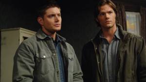 Sobrenatural Temporada 4 Episódio 19