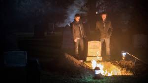 Sobrenatural Temporada 12 Episódio 3
