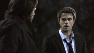 Sobrenatural Temporada 9 Episódio 20