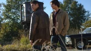 Sobrenatural Temporada 2 Episódio 8