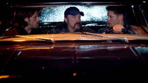 Sobrenatural Temporada 9 Episódio 1