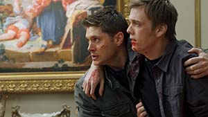 Sobrenatural Temporada 5 Episódio 18