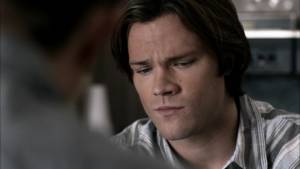 Sobrenatural Temporada 5 Episódio 12