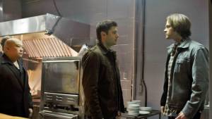 Sobrenatural Temporada 5 Episódio 19