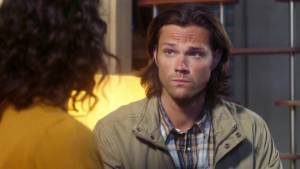 Sobrenatural Temporada 8 Episódio 6