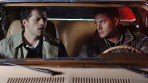 Sobrenatural Temporada 4 Episódio 3